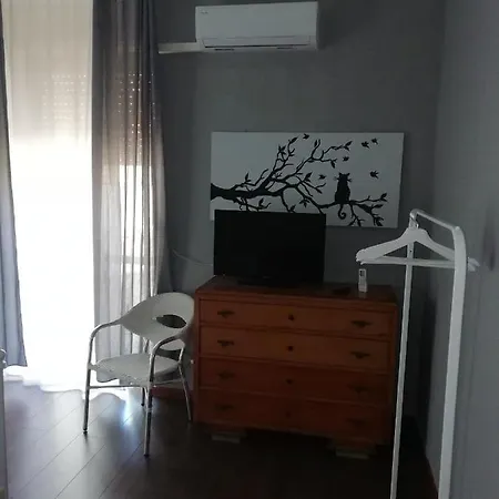 Apartment Mansarda In Palazzo D'epoca *