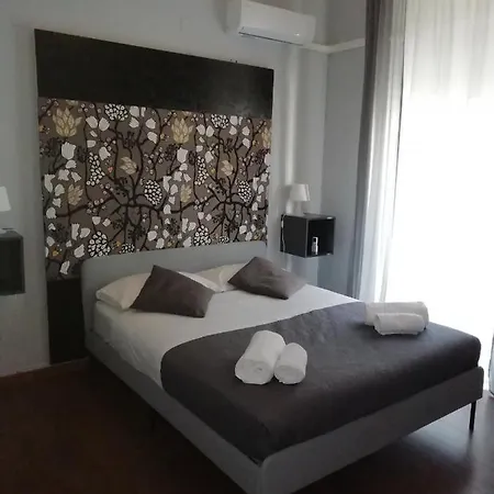 Apartment Mansarda In Palazzo D'epoca