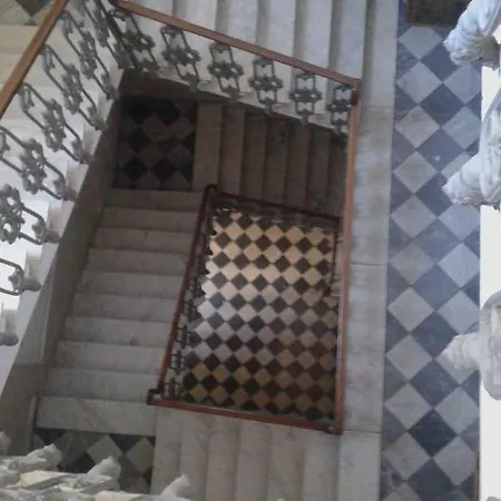 Mansarda In Palazzo D'epoca * CTA